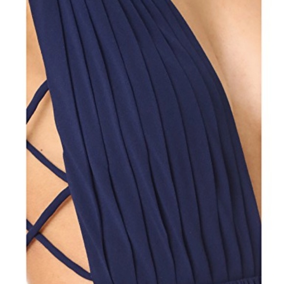 Fame and Partners The Allegra Dress - Picture 2 of 9